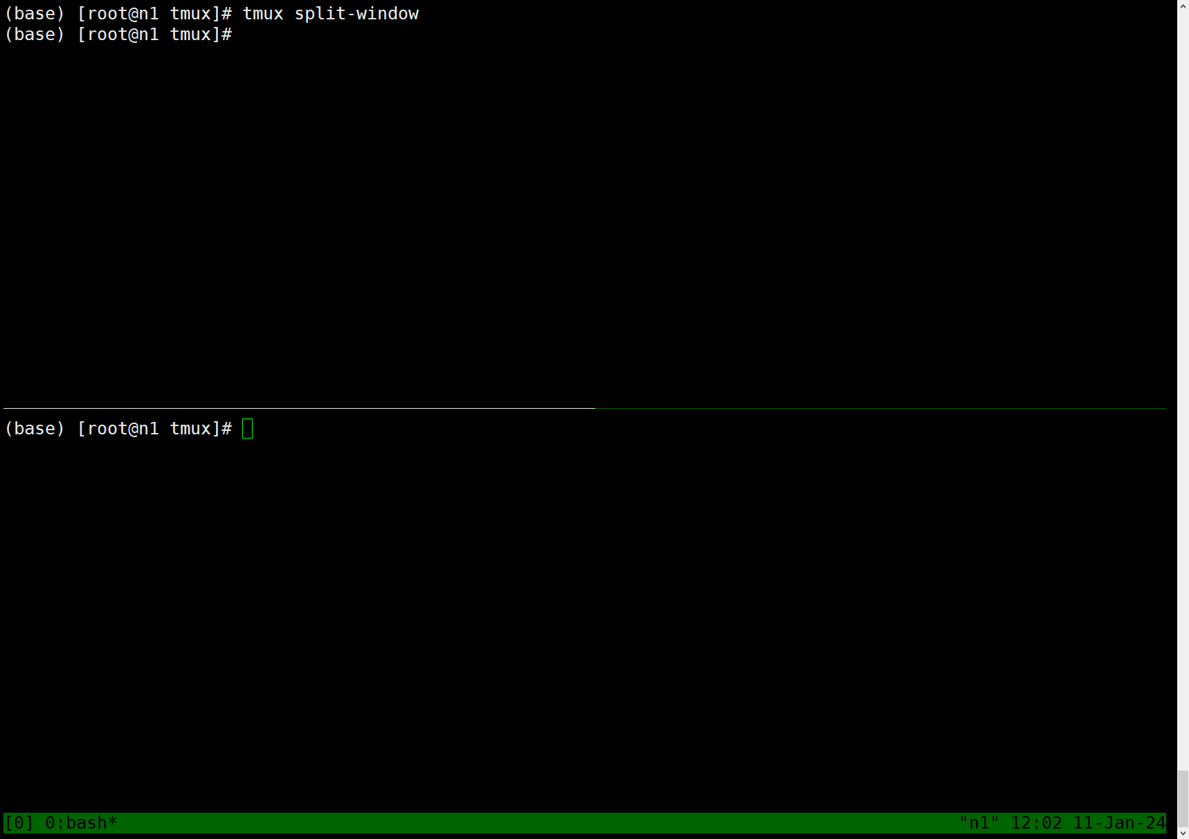 tmux picture3