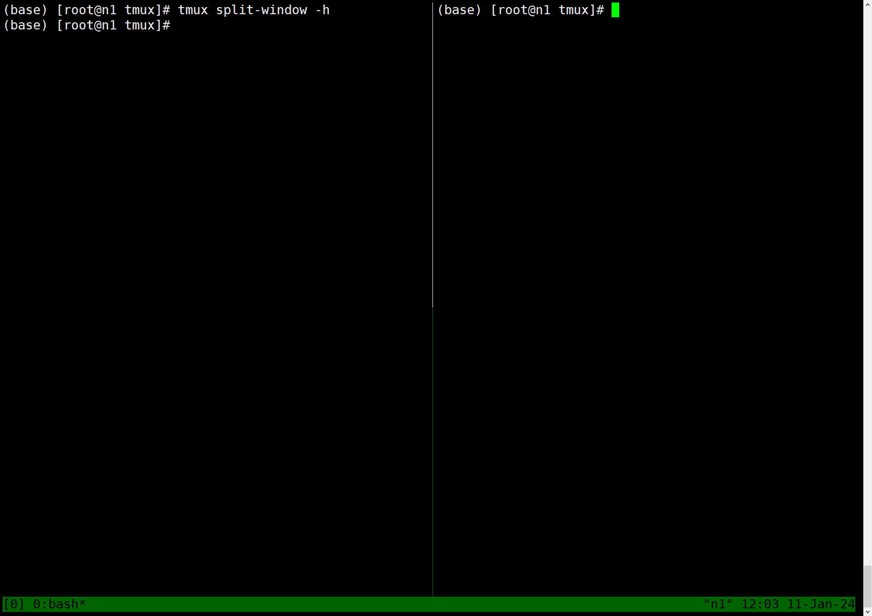 tmux picture4